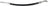 Four Seasons 55829 A/C Refrigerant Suction Hose