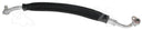 Four Seasons 55833 A/C Refrigerant Suction Hose