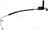Four Seasons 55836 A/C Refrigerant Discharge Hose