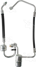 Four Seasons 55837 A/C Refrigerant Discharge / Suction Hose Assembly