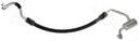 Four Seasons 55839 A/C Refrigerant Suction Hose - Front