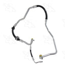 Four Seasons 55840 A/C Refrigerant Suction Hose