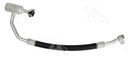 Four Seasons 55843 A/C Refrigerant Suction Hose