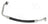 Four Seasons 55845 A/C Refrigerant Suction Hose
