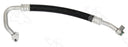 Four Seasons 55849 A/C Refrigerant Suction Hose - Front