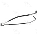 Four Seasons 55851 A/C Refrigerant Discharge / Suction Hose Assembly