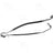 Four Seasons 55851 A/C Refrigerant Discharge / Suction Hose Assembly