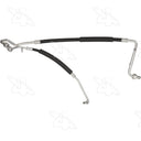 Four Seasons 55852 A/C Refrigerant Discharge / Suction Hose Assembly