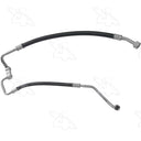 Four Seasons 55856 A/C Refrigerant Discharge / Suction Hose Assembly
