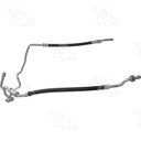Four Seasons 55857 A/C Refrigerant Discharge / Suction Hose Assembly