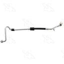 Four Seasons 55860 A/C Refrigerant Suction Hose