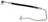 Four Seasons 55865 A/C Refrigerant Discharge Hose