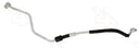 Four Seasons 55866 A/C Refrigerant Suction Hose - Rear