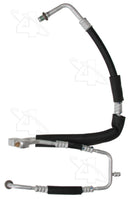 Four Seasons 55872 A/C Refrigerant Discharge / Suction Hose Assembly