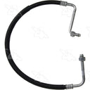 Four Seasons 55875 A/C Refrigerant Suction Hose