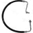 Four Seasons 55875 A/C Refrigerant Suction Hose