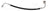 Four Seasons 55876 A/C Refrigerant Discharge Hose