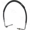 Four Seasons 55878 A/C Refrigerant Suction Hose - Front