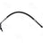 Four Seasons 55906 A/C Refrigerant Discharge Hose