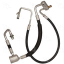 Four Seasons 55907 A/C Refrigerant Discharge / Suction Hose Assembly