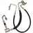 Four Seasons 55907 A/C Refrigerant Discharge / Suction Hose Assembly