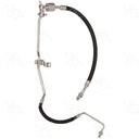 Four Seasons 55909 A/C Refrigerant Discharge / Suction Hose Assembly