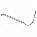 Four Seasons 55914 A/C Refrigerant Suction Hose