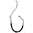 Four Seasons 55921 A/C Refrigerant Suction Hose