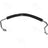 Four Seasons 55941 A/C Refrigerant Discharge Hose