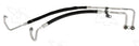 Four Seasons 55965 A/C Refrigerant Discharge / Suction Hose Assembly