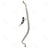 Four Seasons 55968 A/C Refrigerant Suction Hose