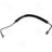 Four Seasons 55988 A/C Refrigerant Discharge Hose