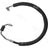 Four Seasons 56009 A/C Refrigerant Discharge Hose