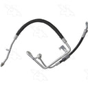 Four Seasons 56011 A/C Refrigerant Discharge / Suction Hose Assembly