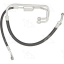 Four Seasons 56012 A/C Refrigerant Discharge / Suction Hose Assembly