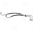 Four Seasons 56014 A/C Refrigerant Discharge / Suction Hose Assembly