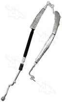 Four Seasons 56019 A/C Refrigerant Discharge / Suction Hose Assembly