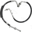 Four Seasons 56020 A/C Refrigerant Discharge / Suction Hose Assembly
