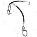Four Seasons 56026 A/C Refrigerant Discharge / Suction Hose Assembly