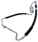 Four Seasons 56044 A/C Refrigerant Discharge / Suction Hose Assembly