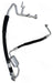 Four Seasons 56047 A/C Refrigerant Discharge / Suction Hose Assembly