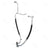 Four Seasons 56048 A/C Refrigerant Discharge / Suction Hose Assembly