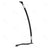 Four Seasons 56049 A/C Refrigerant Discharge Hose