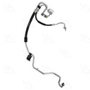 Four Seasons 56051 A/C Refrigerant Discharge / Suction Hose Assembly