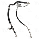 Four Seasons 56052 A/C Refrigerant Discharge / Suction Hose Assembly