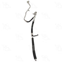 Four Seasons 56058 A/C Refrigerant Discharge / Suction Hose Assembly