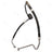 Four Seasons 56066 A/C Refrigerant Discharge / Suction Hose Assembly