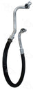 Four Seasons 56075 A/C Refrigerant Suction Hose