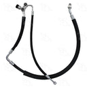 Four Seasons 56083 A/C Refrigerant Discharge / Suction Hose Assembly