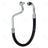 Four Seasons 56086 A/C Refrigerant Suction Hose